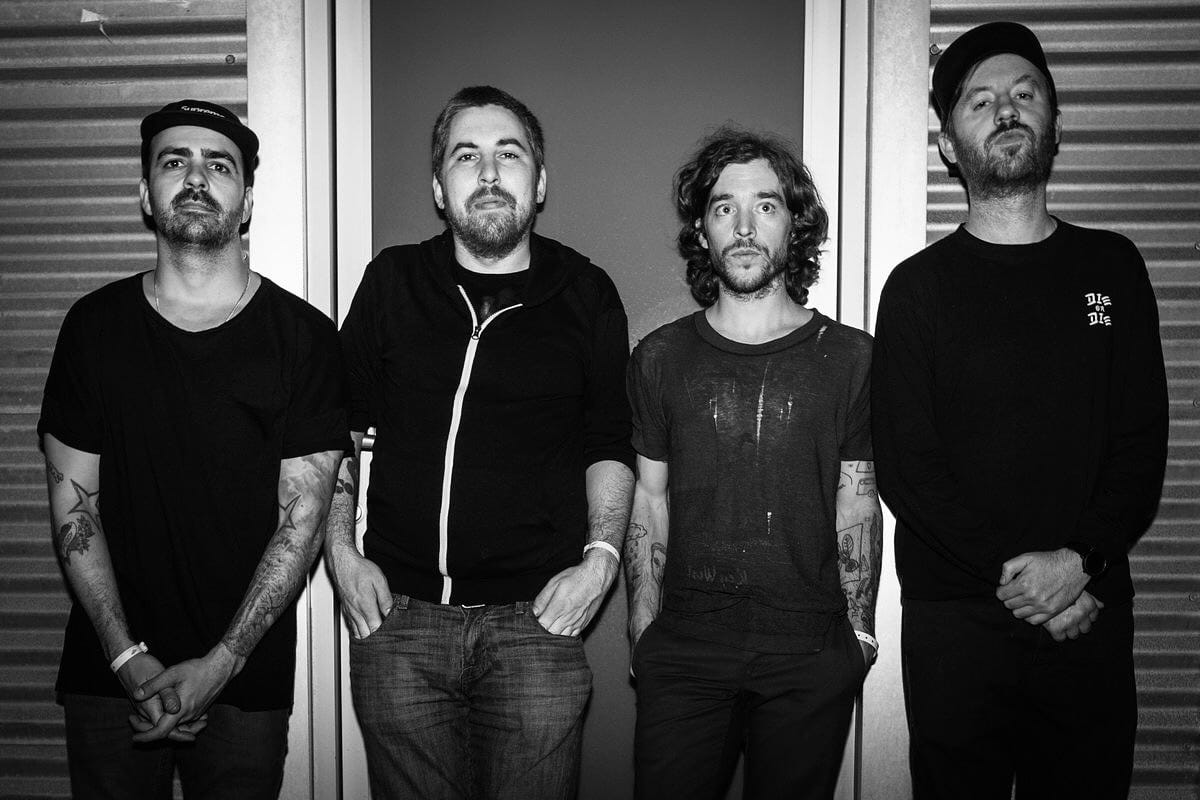 THIS WILL DESTROY YOU Splits Into Two Bands