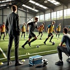 How can Artificial Neural Networks Transform Player Recruitment in Football?