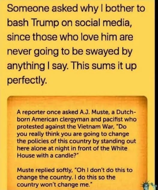 May be an image of text