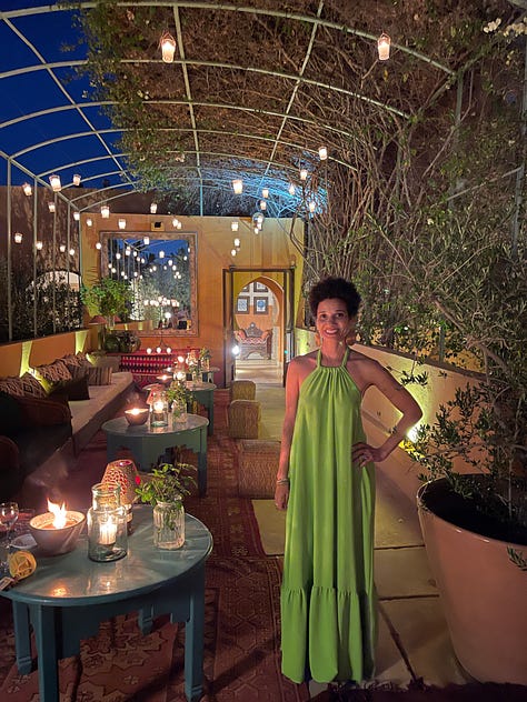 Photos from Sicily, Sevilla, Marrakech and Charleston.