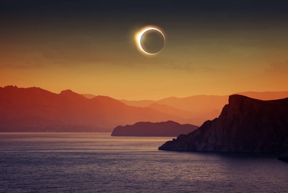 Experience the 2026 solar eclipse in Iceland | Best Served Scandinavia