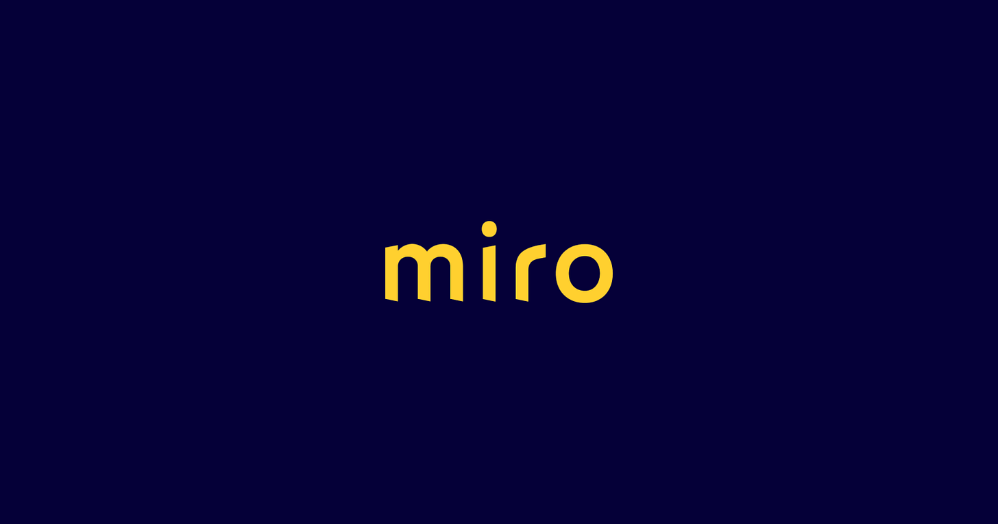 Bending Spoons to buy collaboration tools maker Miro for $1.36B, 90% less than its 2022 valuation | TechCrunch Bending Spoons to buy collaboration tools maker Miro for $1.36B, 90% less than its 2022 valuation | TechCrunch