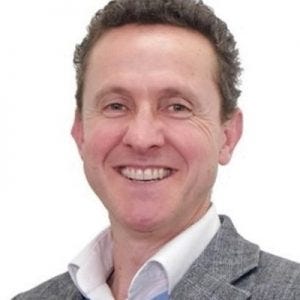 mal hebblewhite of atmo biosciences