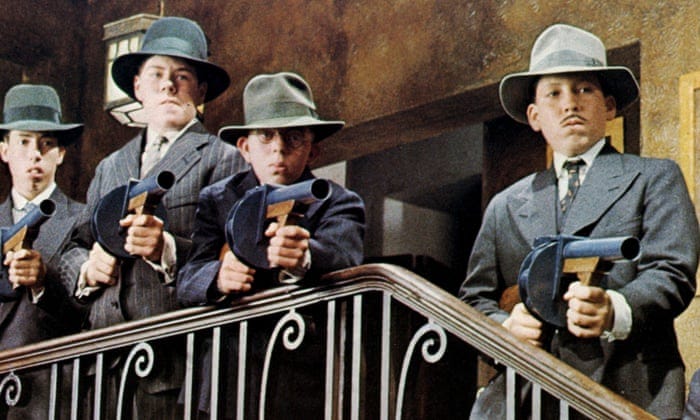 How we made Bugsy Malone | Bugsy Malone | The Guardian