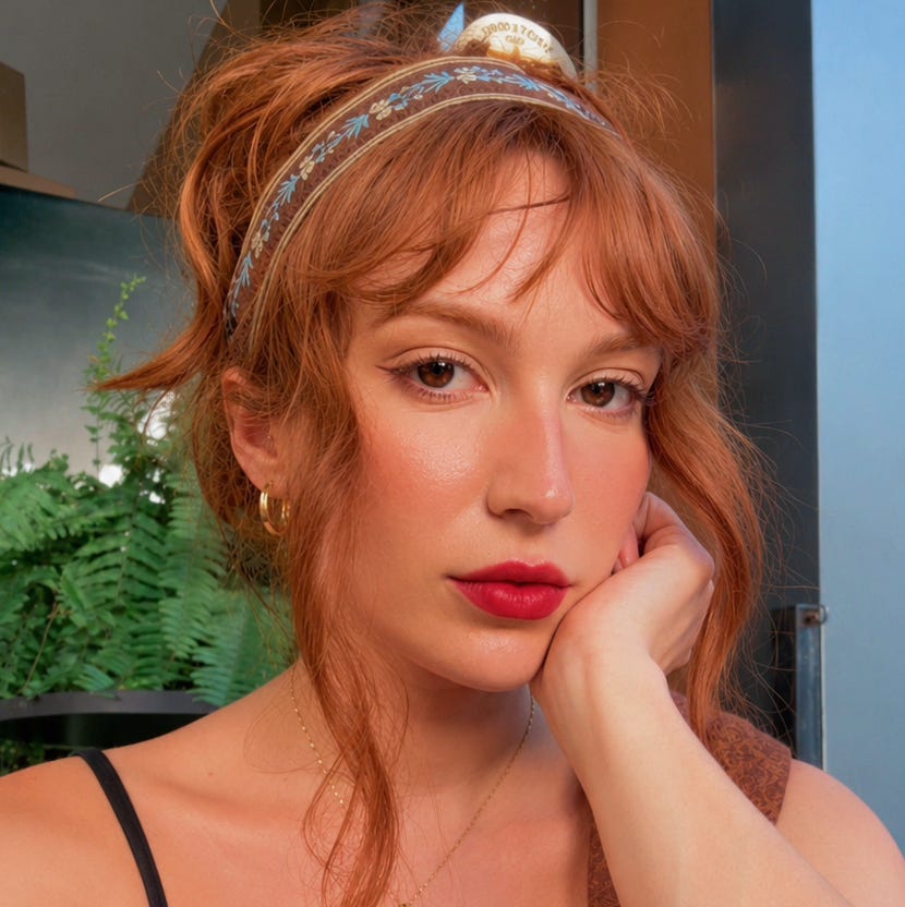Rita Jubini