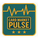 Logo for Card Market Pulse