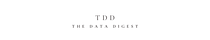 The Data Digest