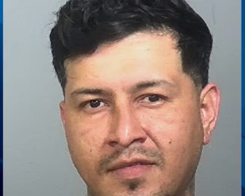 Suspect in 2019 Palmetto Murder Extradited From Mexico to Face Charges