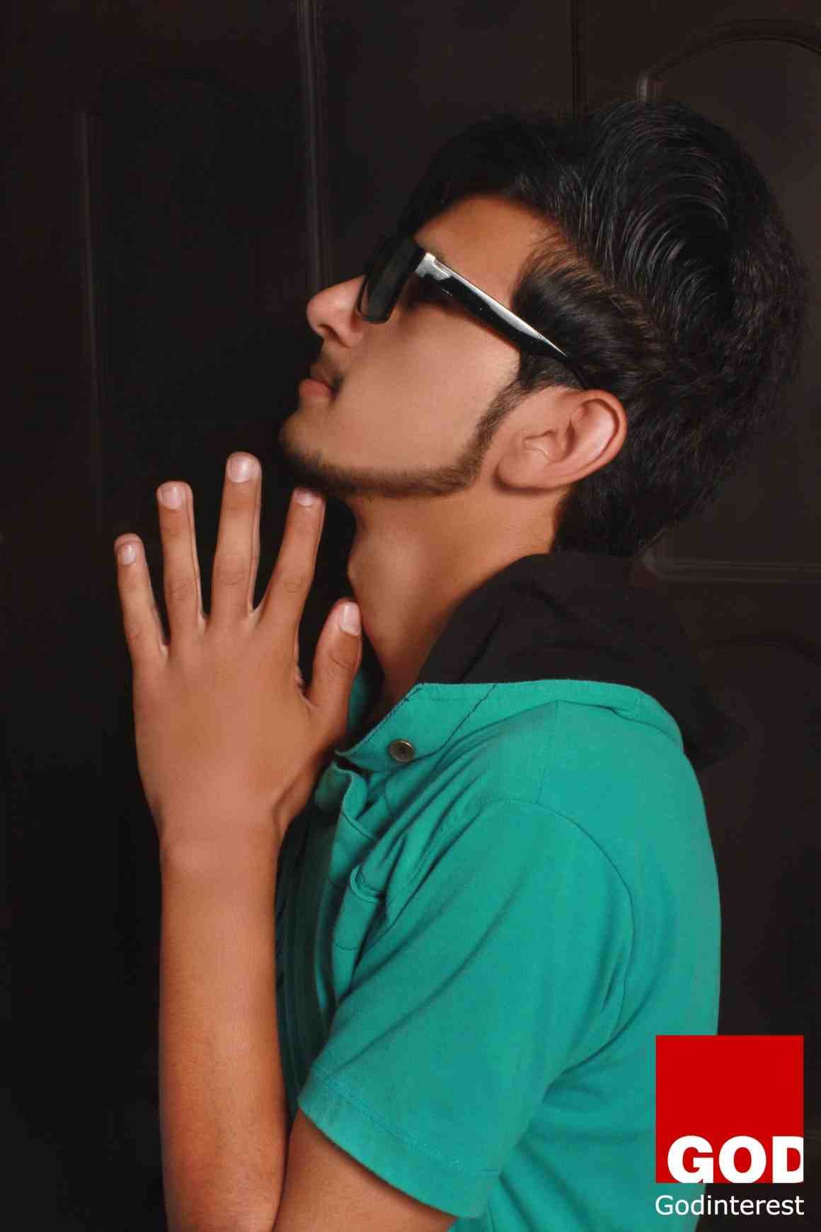 God's Heart-Fires Set His People Free