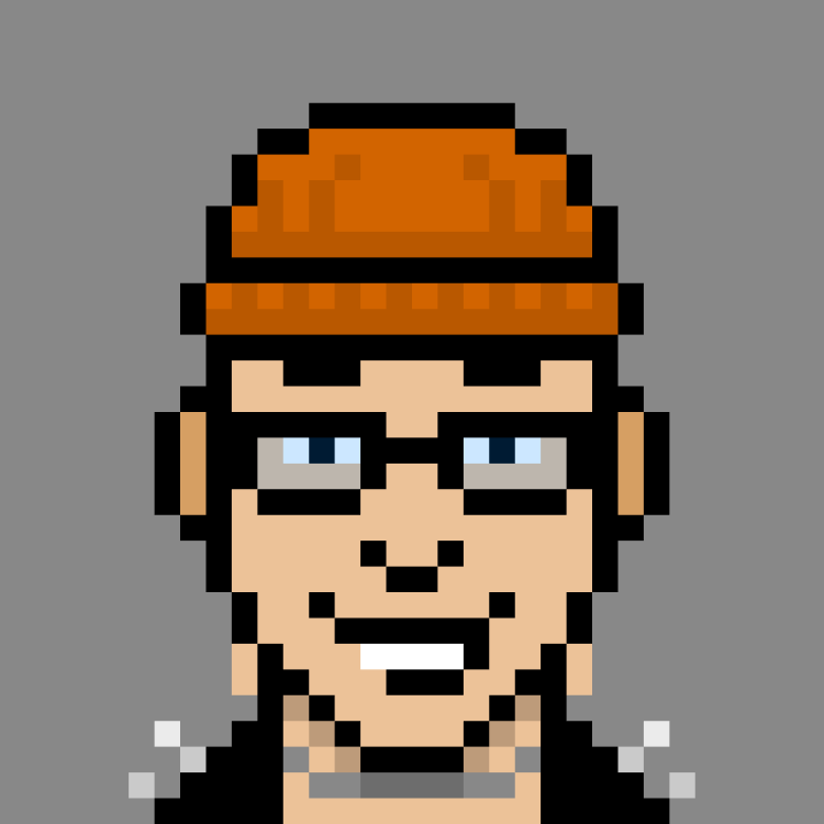 Substack profile picture for @erik