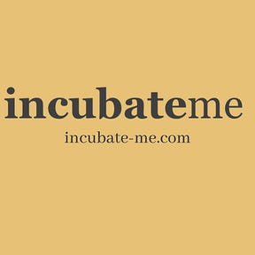 Incubateme’s Newsletter