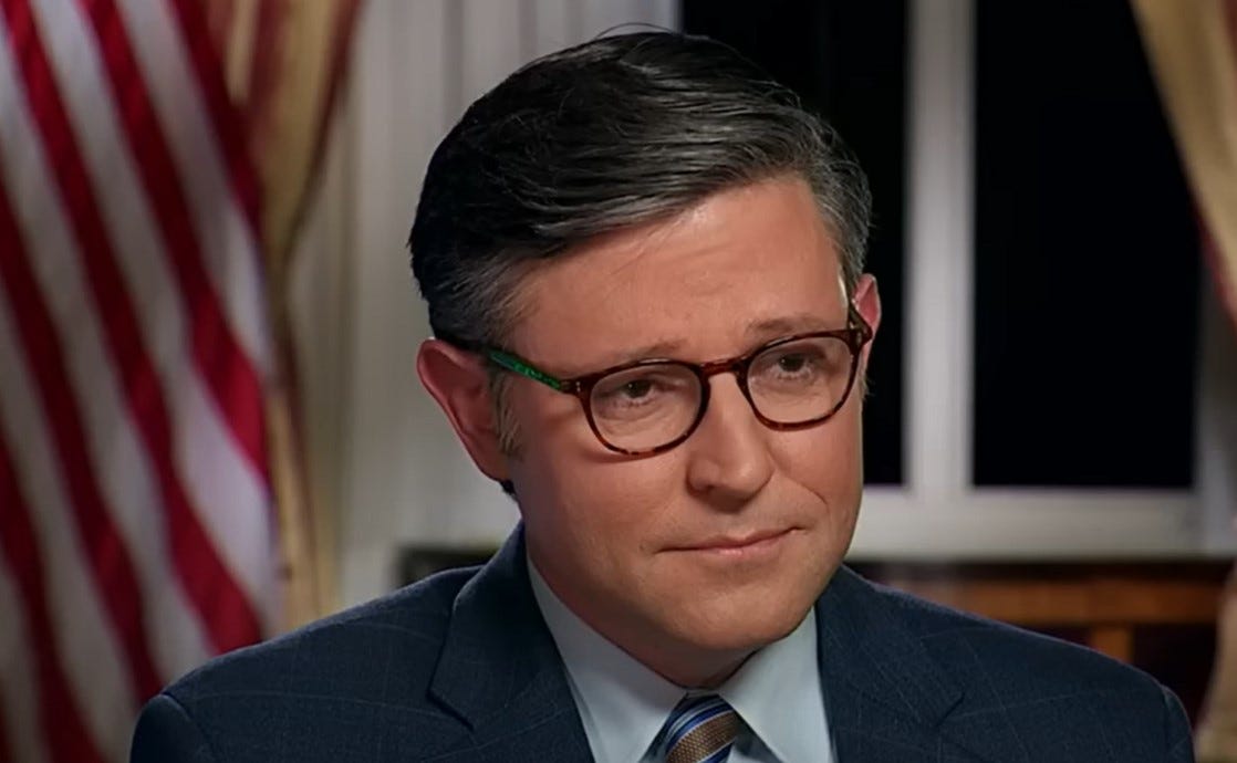 The Biggest Sign Yet That Republicans Are Going To Lose The House