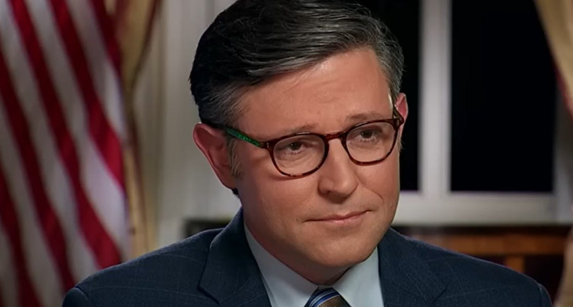 The Biggest Sign Yet That Republicans Are Going To Lose The House