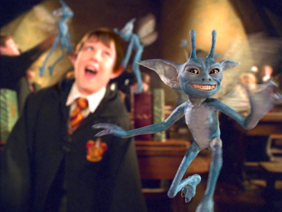 Pixie Pixie