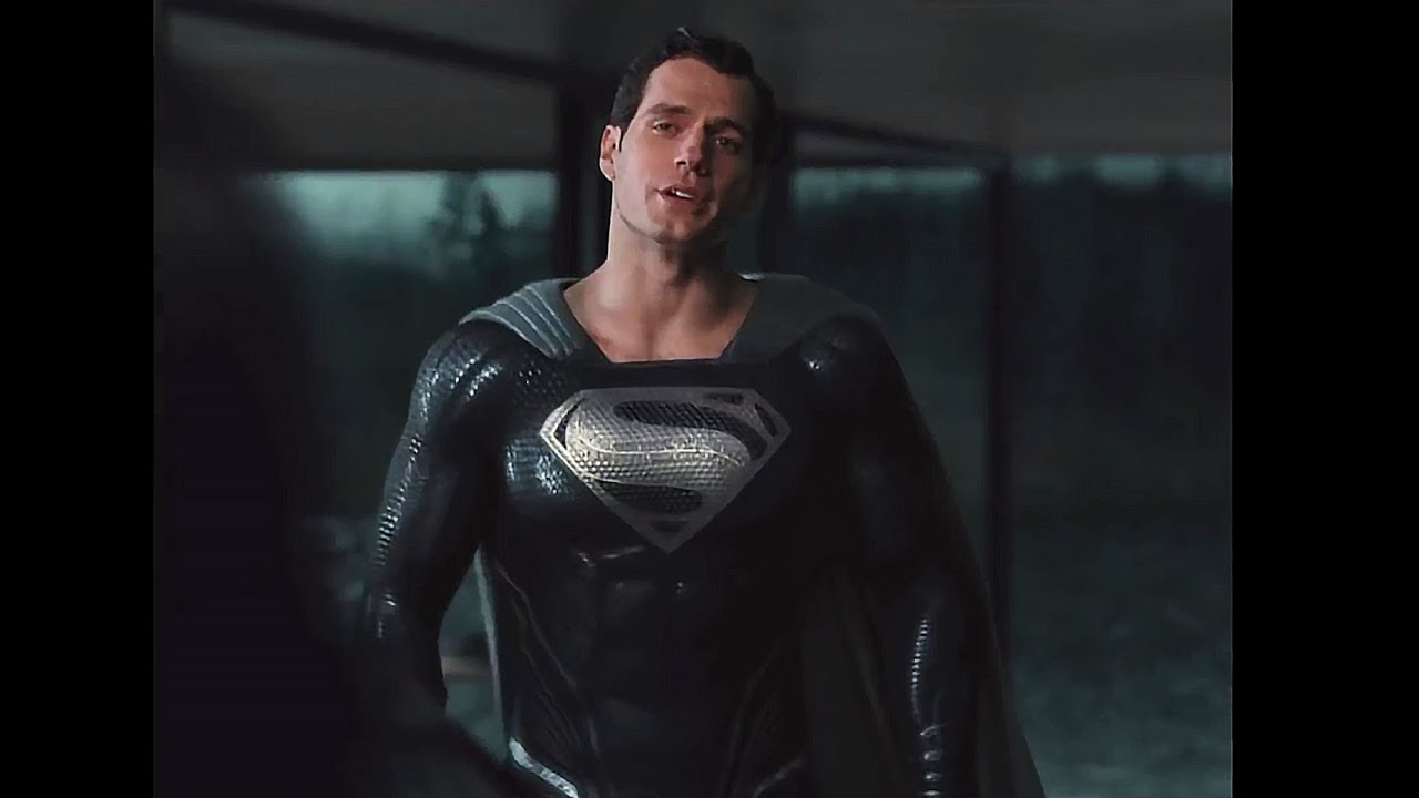 Memphis Flyer | A Few Points on Zack Snyder's Justice League