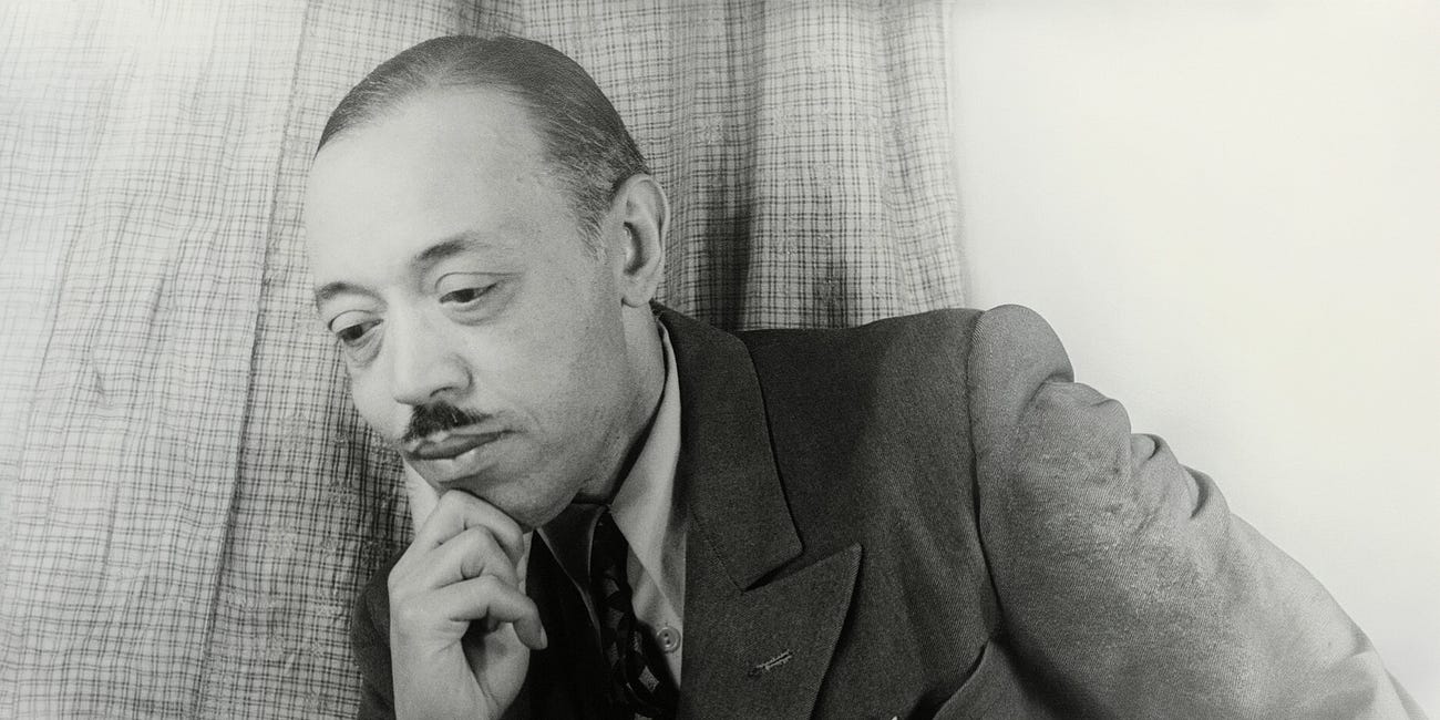 America’s Composer: The Individualistic Mind and Music of William Grant Still