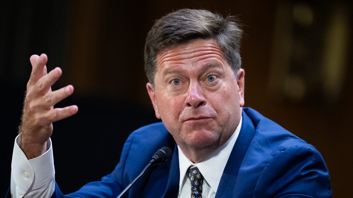 Tonight in Your Rights: Clayton confirmed