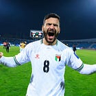 Palestine Jerseys on Sale Now