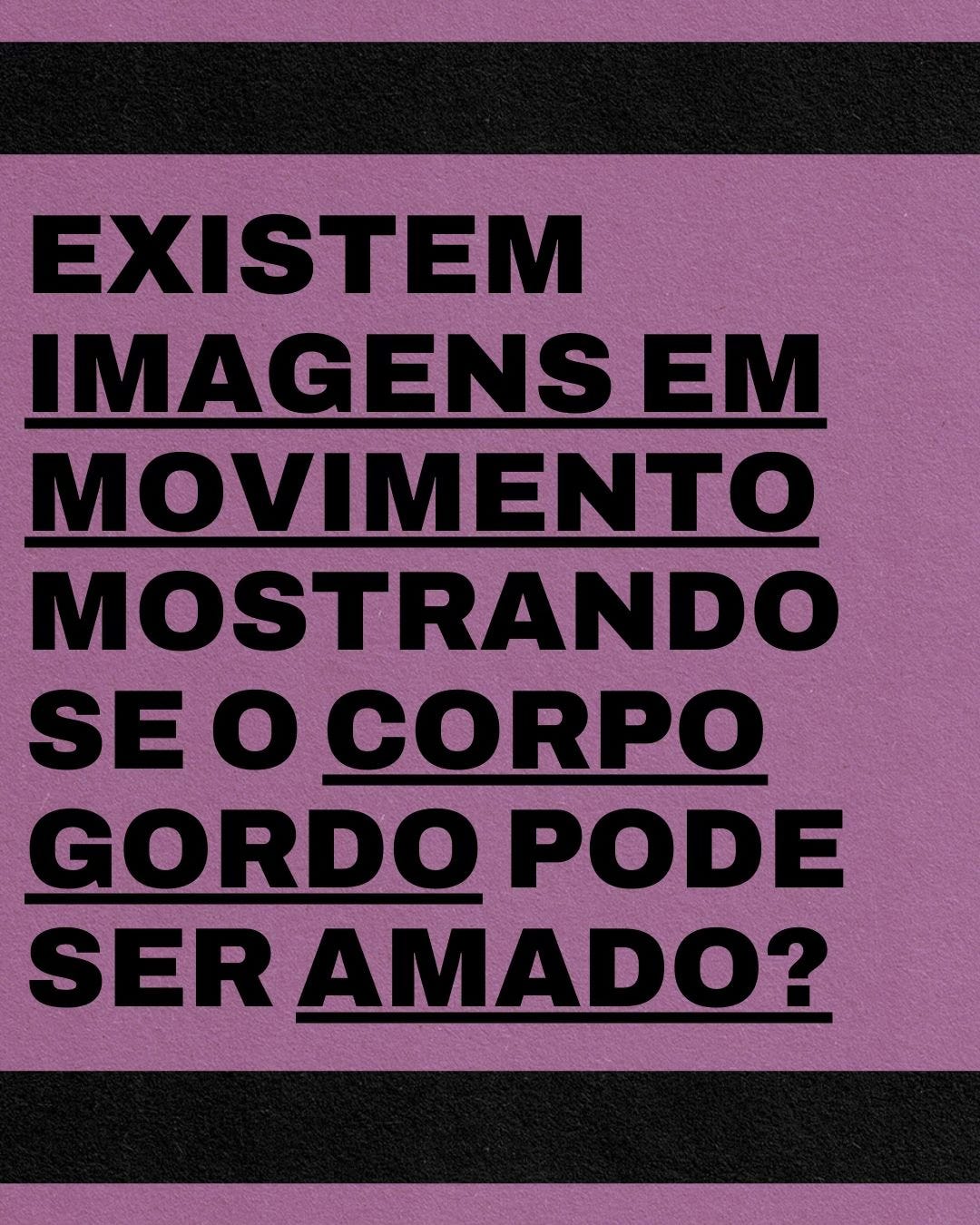 cabe dengo em corpo gordo? - by Jéssica Balbino, image size:1080x1350