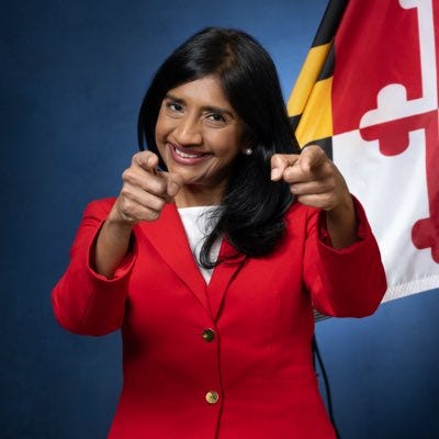 Aruna Miller (@arunamiller) / Twitter