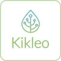 Logo de Kikleo