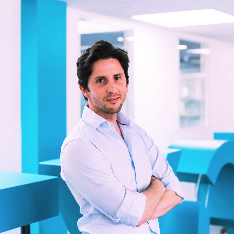 Profile photo of Stanislas Normand