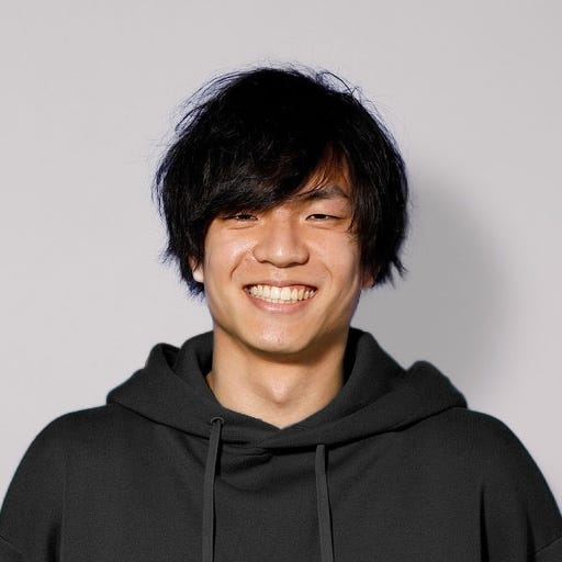 Substack profile picture for @wrong