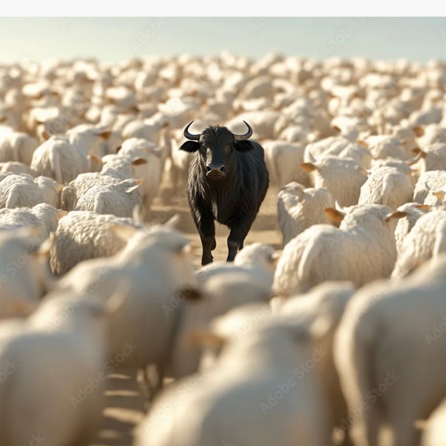 Sabrina’s Newsletter--Unherded