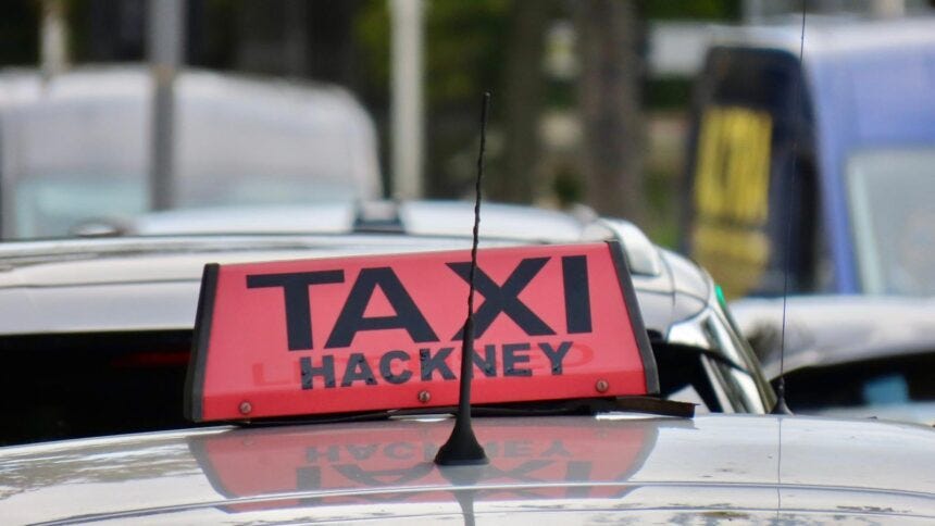 Demand for taxi licences soaring in Sefton but nobody knows why