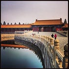 [Travel Advice] Beijing