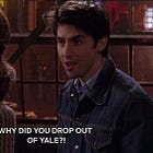 September: Nostalgia, Transition and Goodbyes