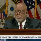 Connecting The Dots: It's Your January 6 Hearings, Day 7 LIVEBLOG!
