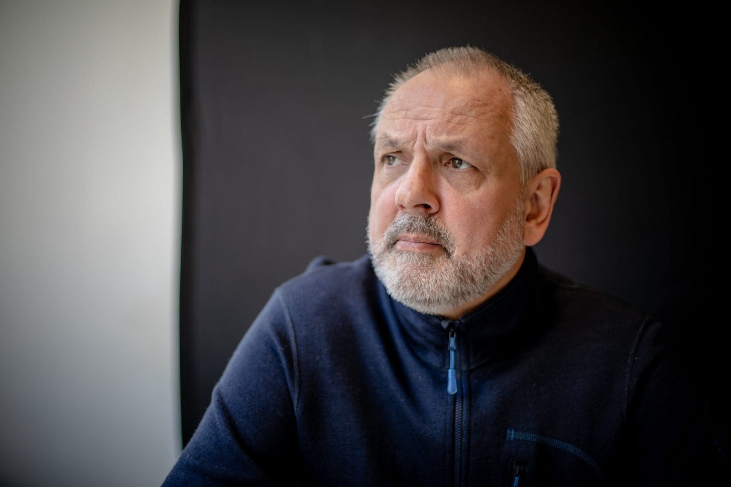 Professor ved Pandemisenteret hos Universitetet i Bergen, Preben Aavitsland. (Foto: Annemor Larsen/VG/Scanpix.)