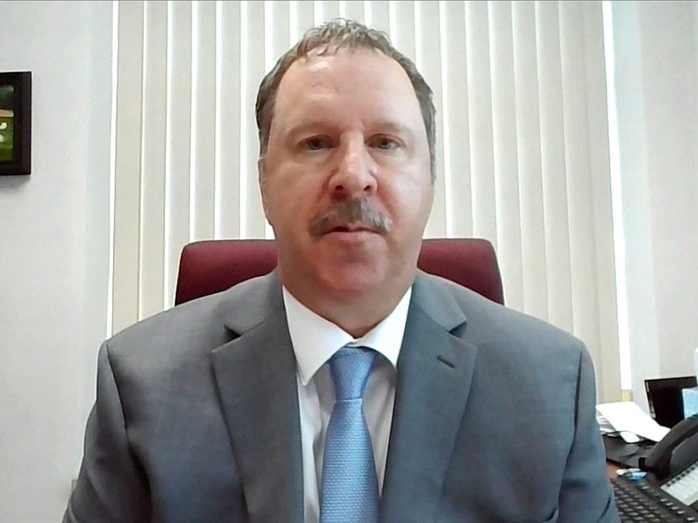 DATCP conducts inspection at Ridglan Farms on behalf of Veterinary Examining Board - Isthmus | Madison, Wisconsin DATCP conducts inspection at Ridglan Farms on behalf of Veterinary Examining Board - Isthmus | Madison, Wisconsin