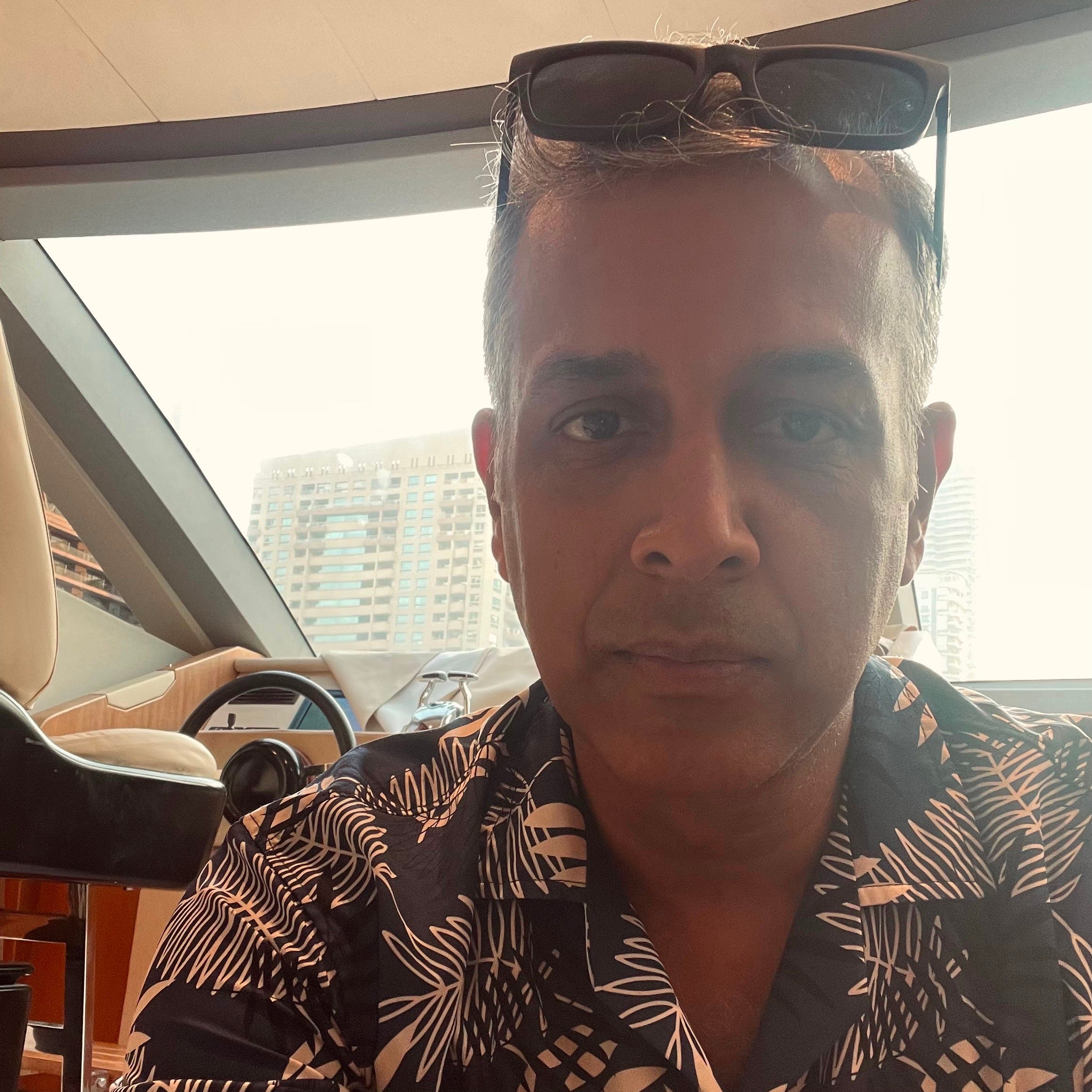 Artwork for Sourabh’s Substack