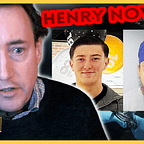 The Jolly Heretic with Prof Edward Dutton