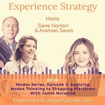 The Experience Strategist