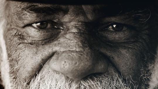 The Stolen Generation: Australia’s Dark and Tragic Past