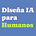 Diseña IA para Humanos