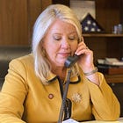 GOP Rep. Debbie Lesko Blames Crime Spike On 'Defund The Police,' And We Have Some Questions