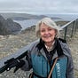 Patricia Keegan's avatar