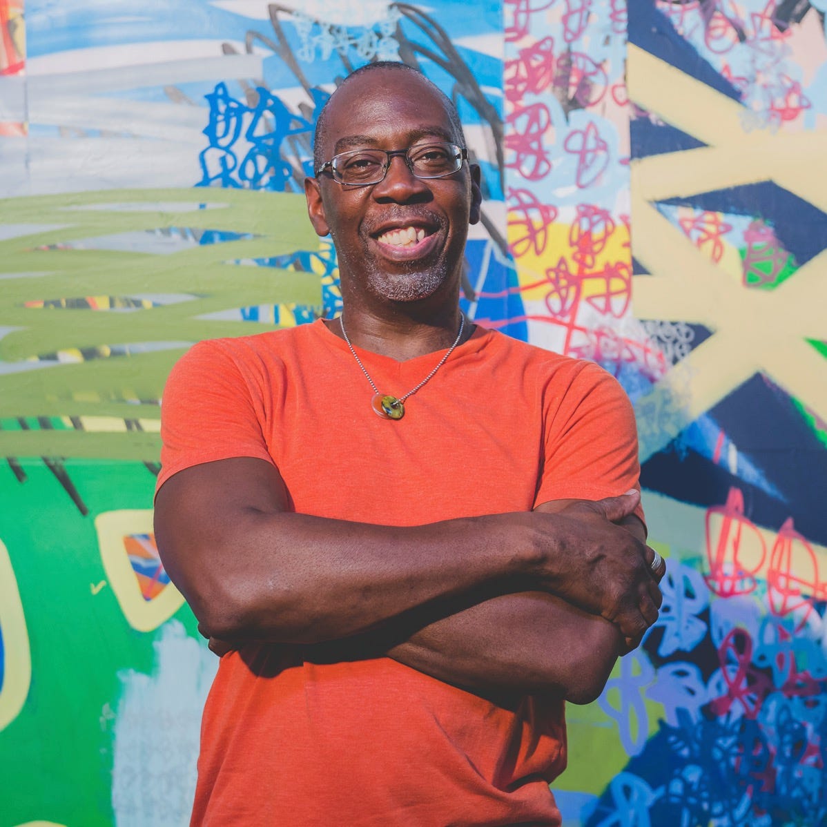 Tim McFarlane Studio Newsletter