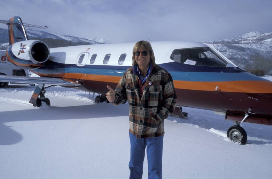 John-Denver-Plane.jpg (900×591)