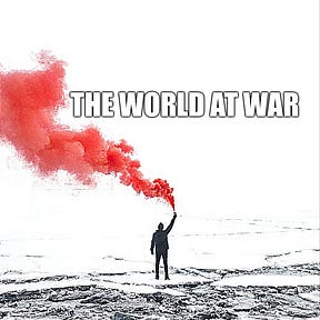 the World at War