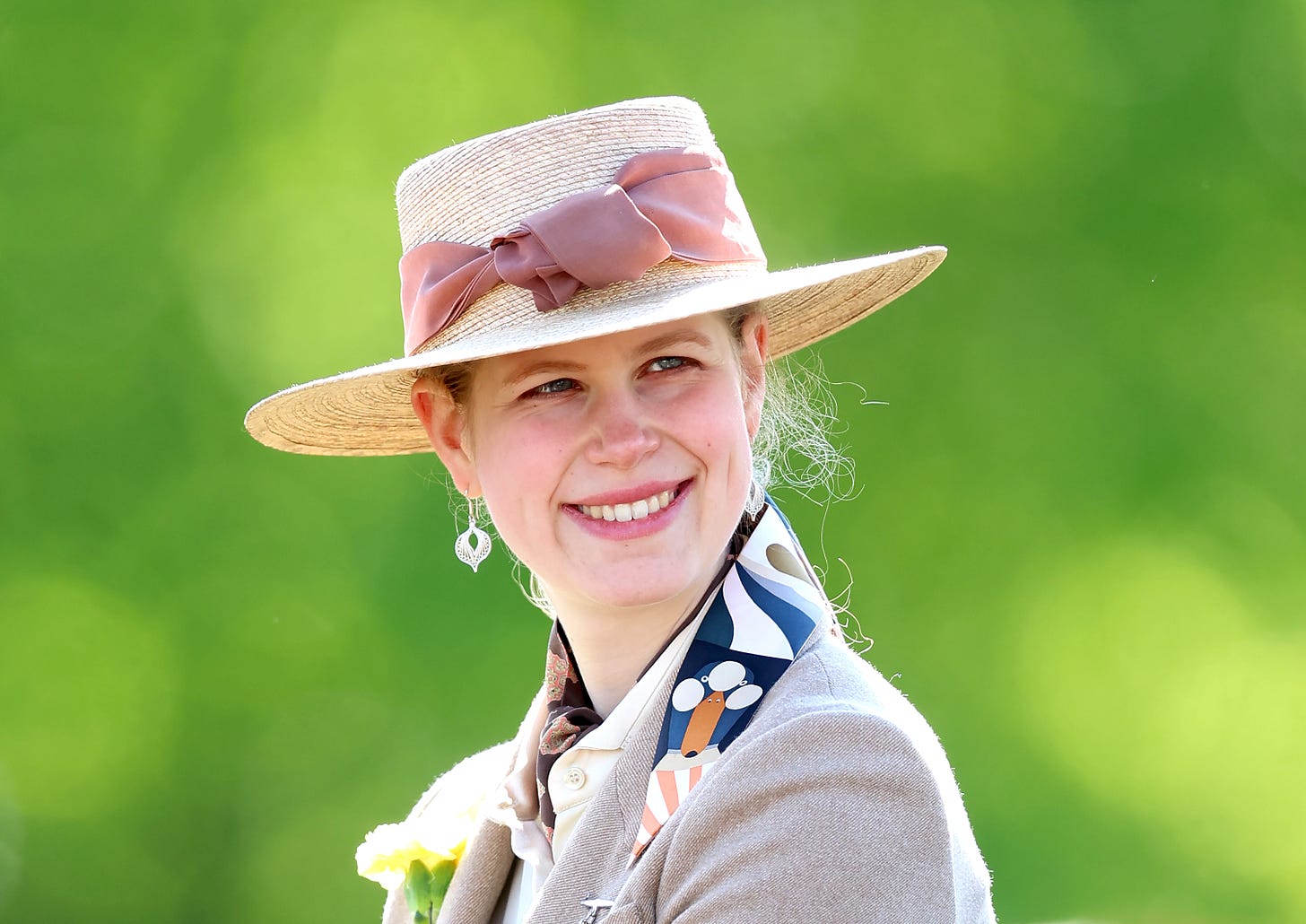 Lady Louise Windsor Lady Louise Windsor