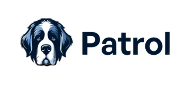 This edition is sponsored by Patrol