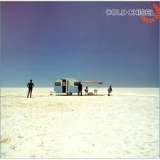 Cold Chisel