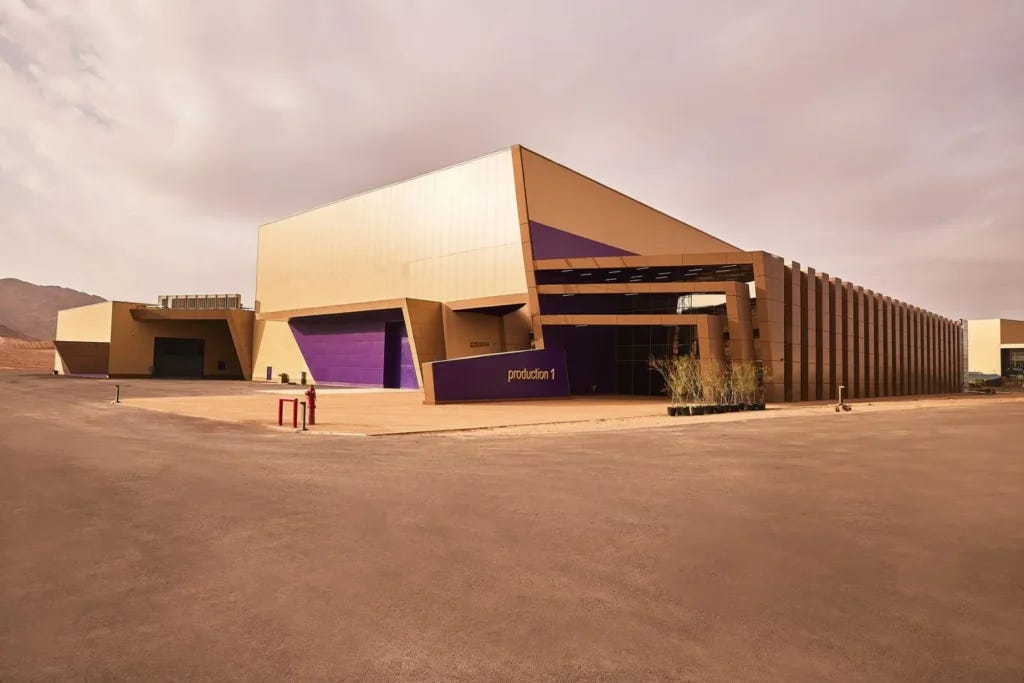 موقع أمريكي: السعودية تعيد تعريف تجربة السفر للمنطقة والعالم – مجلة السياحة العربية موقع أمريكي: السعودية تعيد تعريف تجربة السفر للمنطقة والعالم – مجلة السياحة العربية