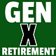 GenX Retirement