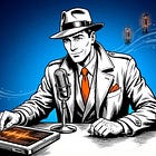 The Unedited Self: How to Use AI to Bypass Your Inner Critic